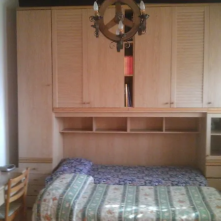 Vakantiehuis Sul Mare Camogli