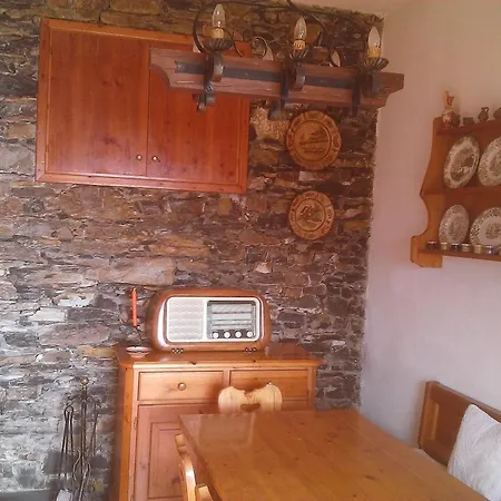 Vakantiehuis Sul Mare *
