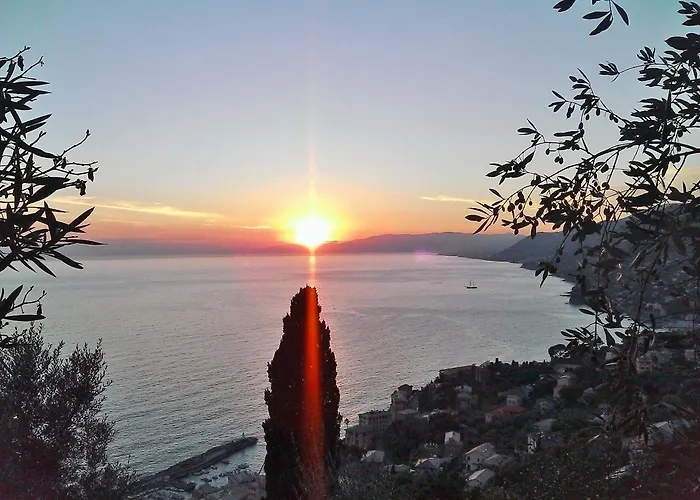 Casa vacanze Sul Mare *