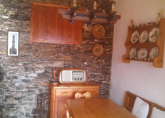 Vakantiehuis Sul Mare *