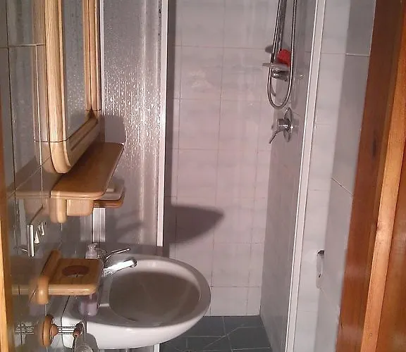 Sul Mare Vakantiehuis *
