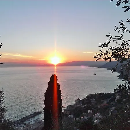 Prázdninový dům Sul Mare *