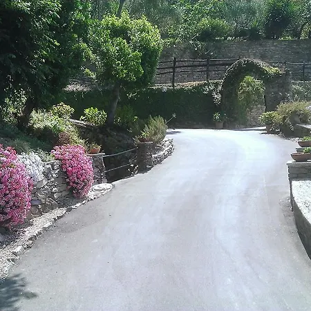 Villetta Sul Mare *